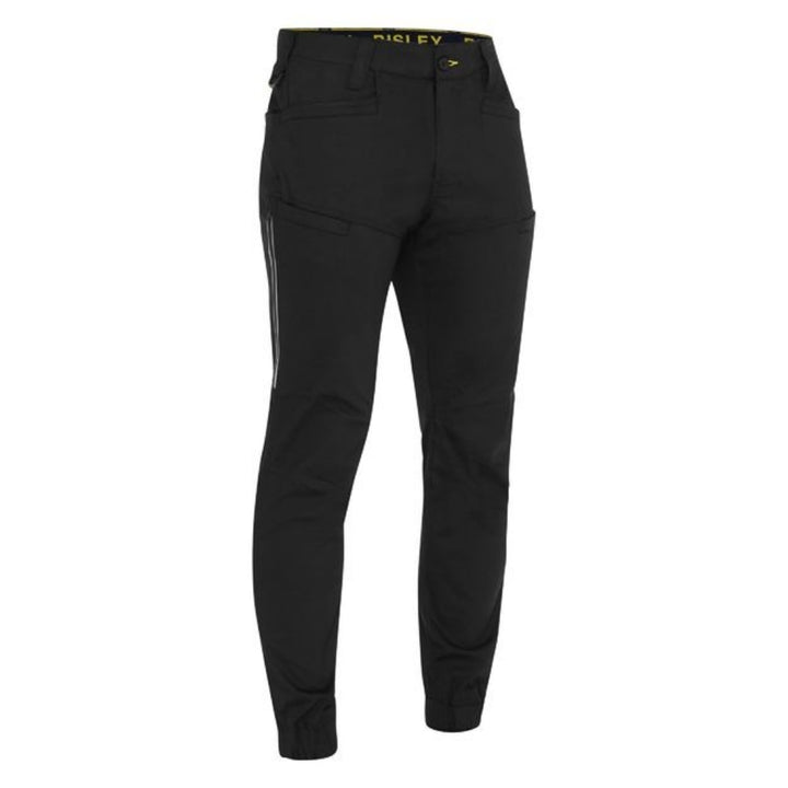 BISLEY X AIRFLOW STRETCH RIPSTOP VENTED CUFF PANTS