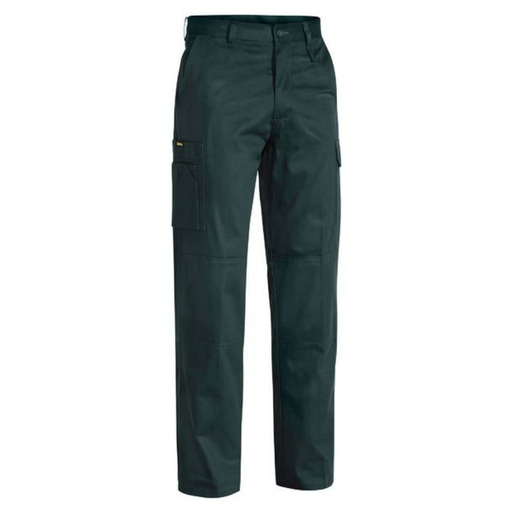 BISLEY HEAVY DUTY WORK PANTS F/F
