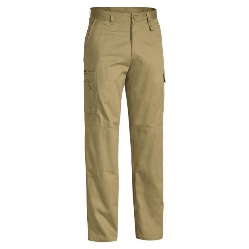 BISLEY HEAVY DUTY WORK PANTS F/F