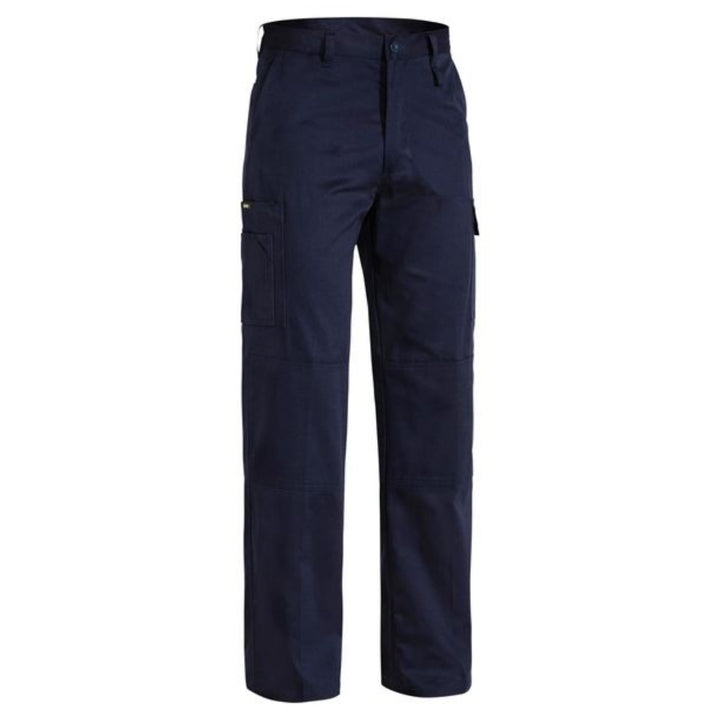 BISLEY HEAVY DUTY WORK PANTS F/F