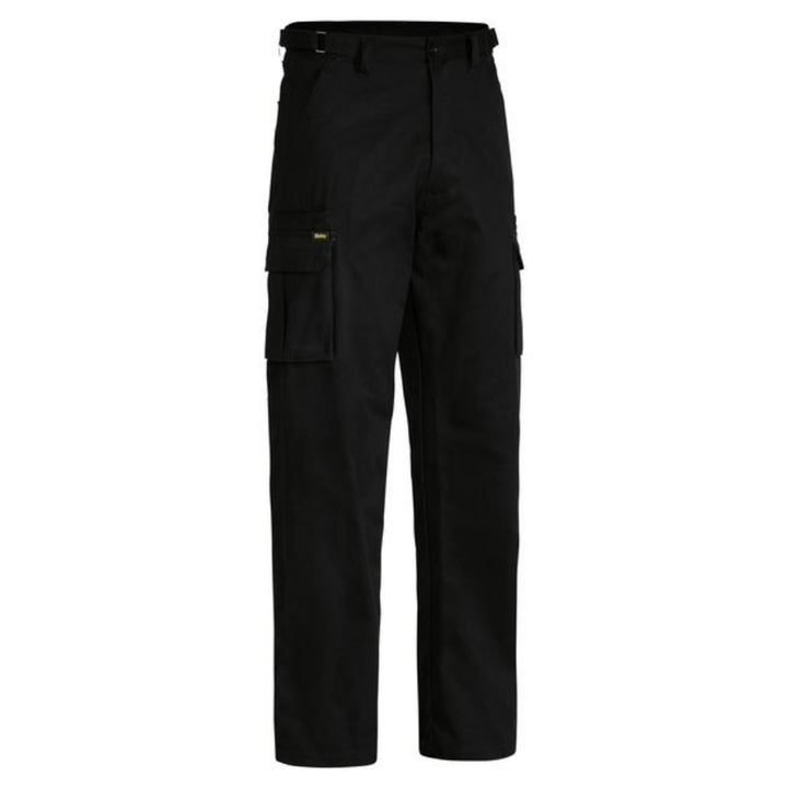 BISLEY HEAVY DUTY CARGO PANTS BPC6007