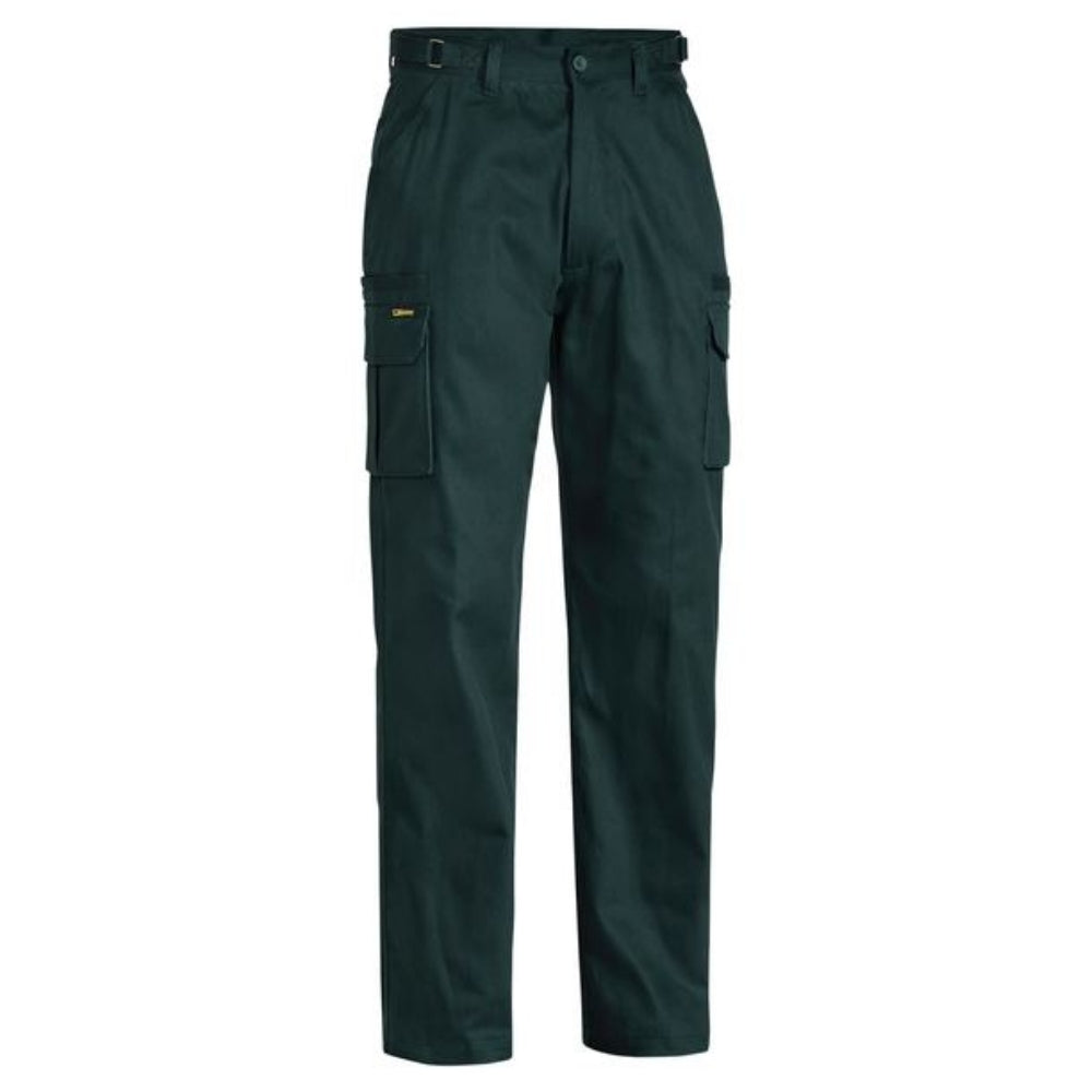 BISLEY HEAVY DUTY CARGO PANTS BPC6007
