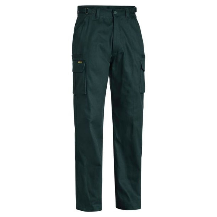 BISLEY HEAVY DUTY CARGO PANTS BPC6007