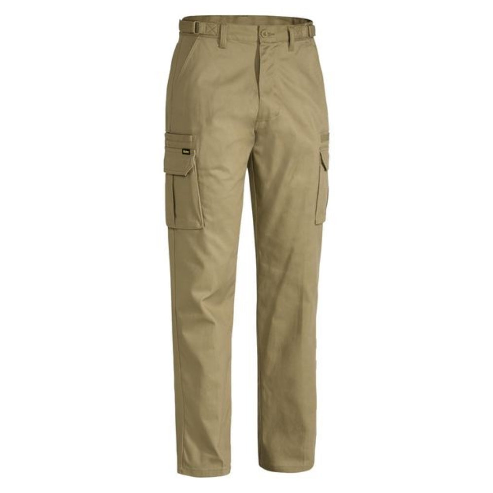 BISLEY HEAVY DUTY CARGO PANTS BPC6007