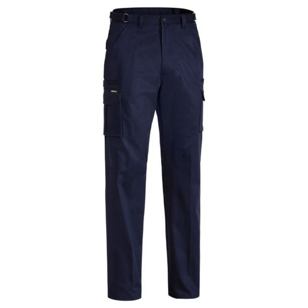BISLEY HEAVY DUTY CARGO PANTS BPC6007