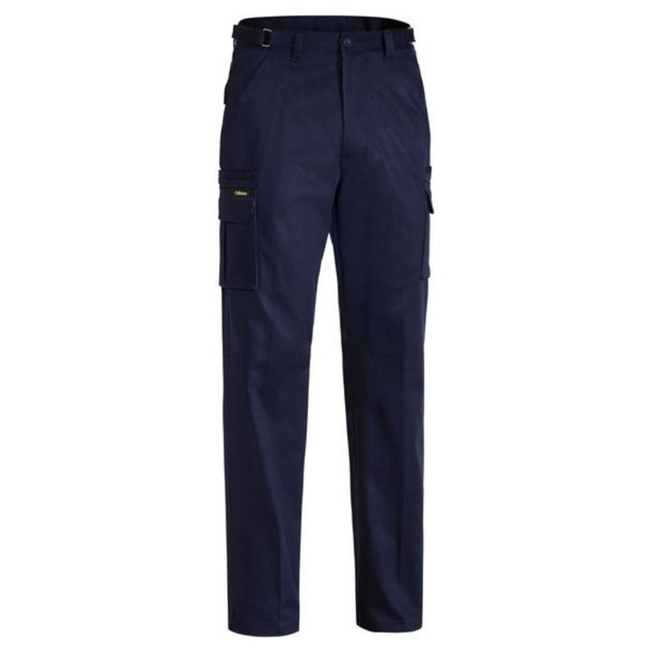 BISLEY HEAVY DUTY CARGO PANTS BPC6007