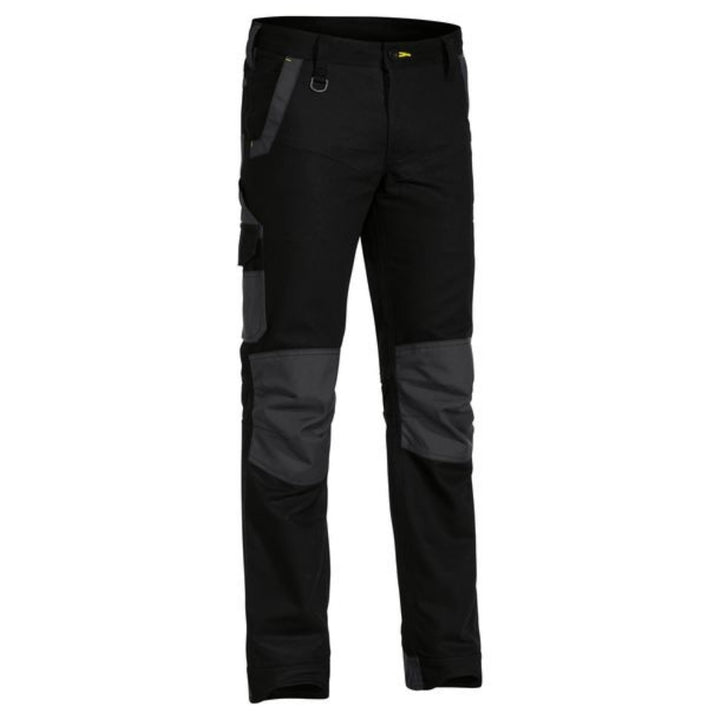 BISLEY FLEX & MOVE MENS STRETCH CARGO PANT