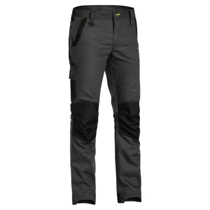 BISLEY FLEX & MOVE MENS STRETCH CARGO PANT