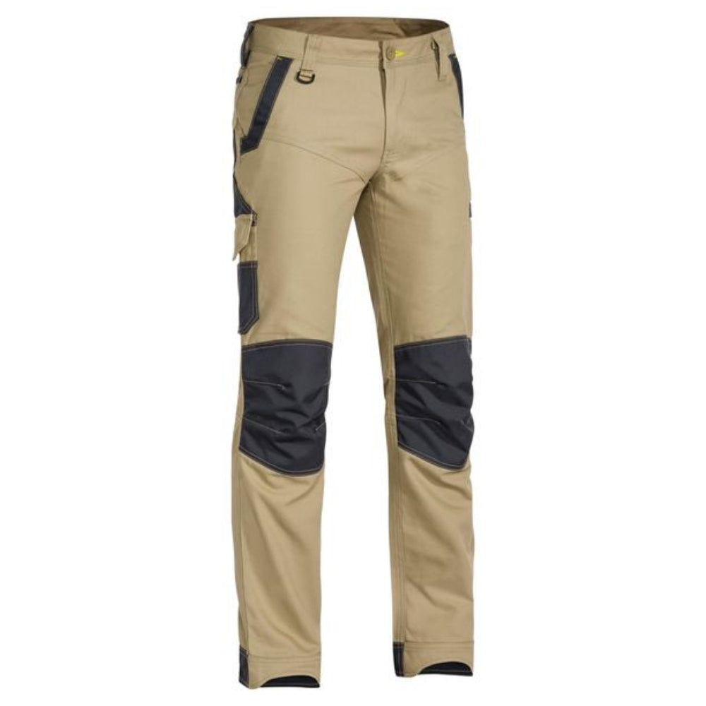 BISLEY FLEX & MOVE MENS STRETCH CARGO PANT