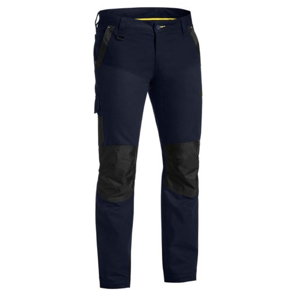 BISLEY FLEX & MOVE MENS STRETCH CARGO PANT