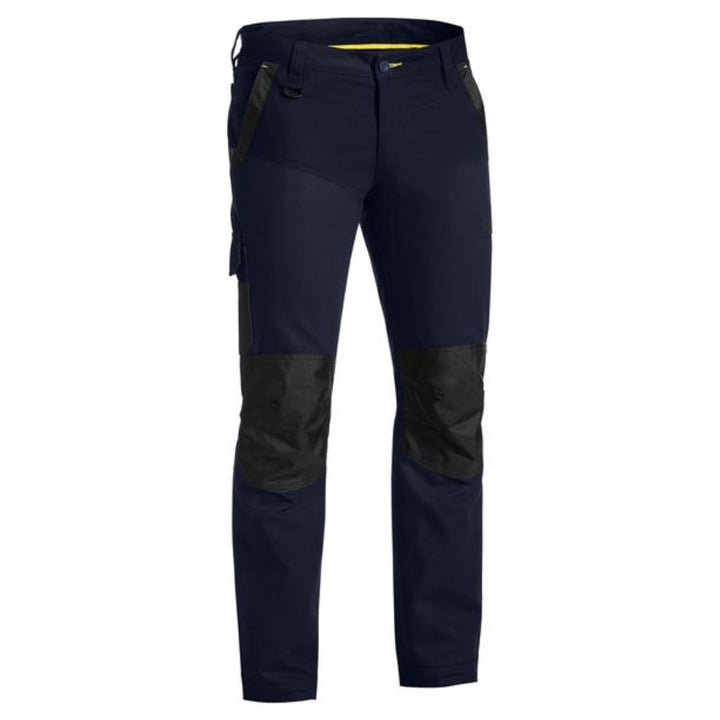 BISLEY FLEX & MOVE MENS STRETCH CARGO PANT