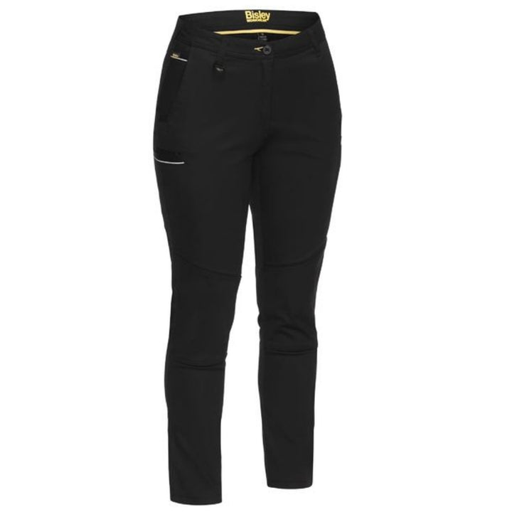 BISLEY WOMENS STRETCH COTTON PANTS