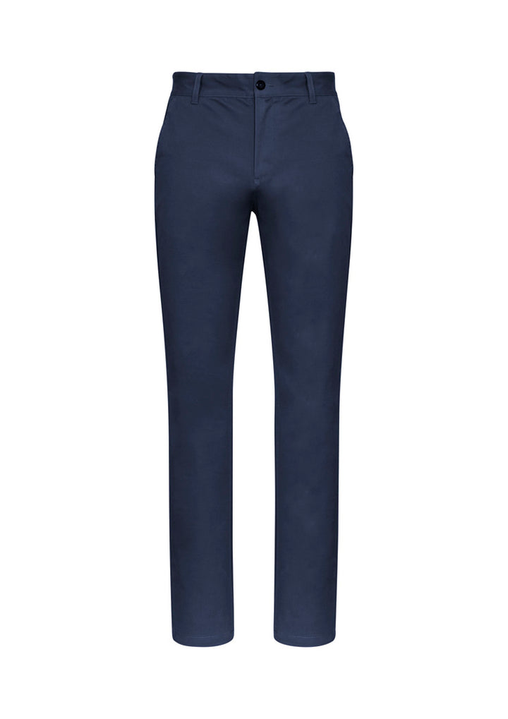 Biz Collection Mens Lawson Chino Pant BS724M
