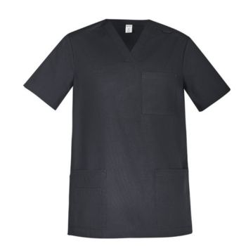 Biz Care Mens Tokyo Scrub Top CST141MS