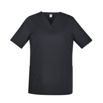 Biz Care Womens Tokyo Scrub Top CST141LS