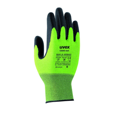 Hand & Arm Protection – Ausworkwear & Safety