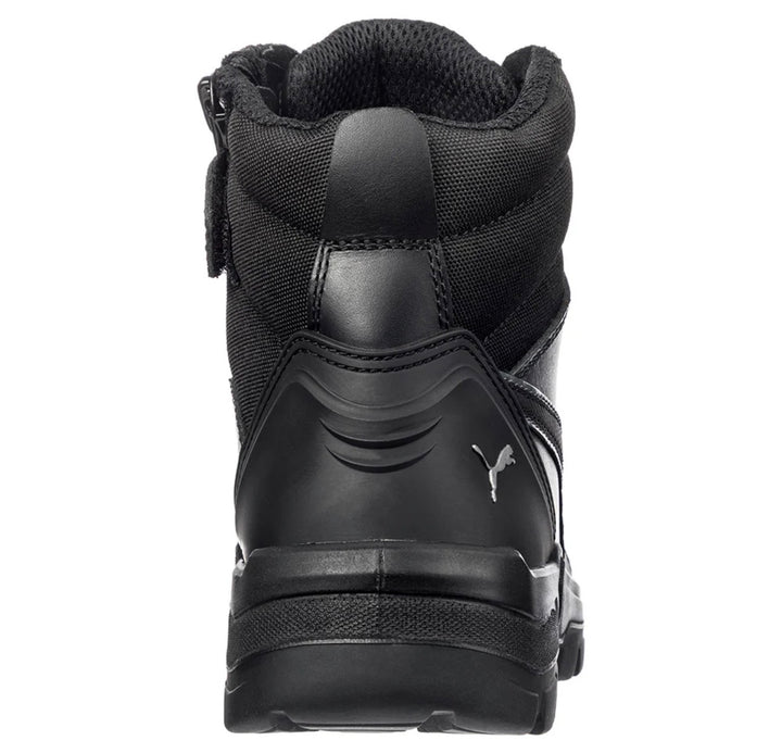 PUMA CONQUEST BLACK