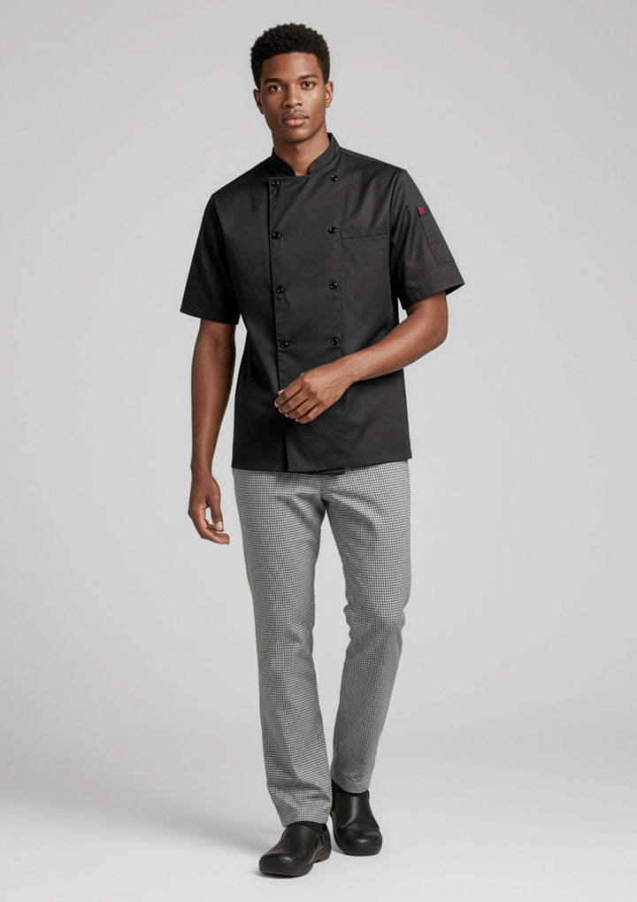 Biz Collection Mens Dash Pant CH234M