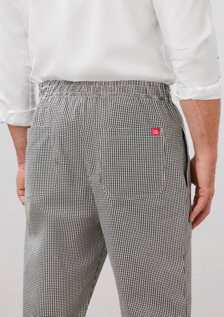 Biz Collection Mens Dash Pant CH234M