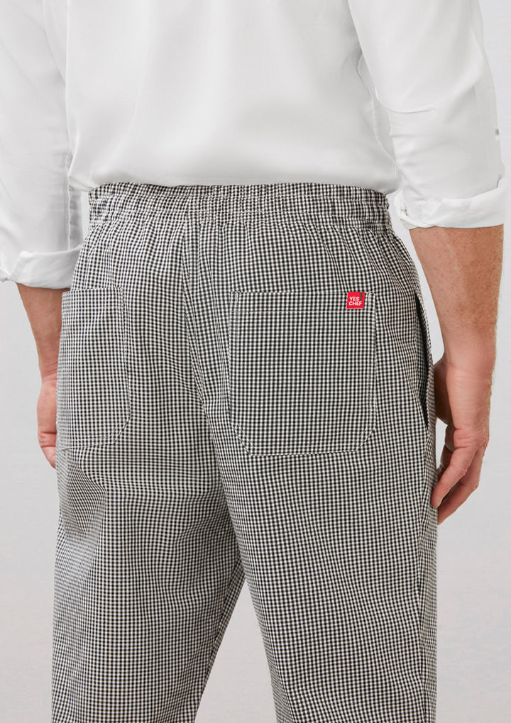 Biz Collection Mens Dash Pant CH234M