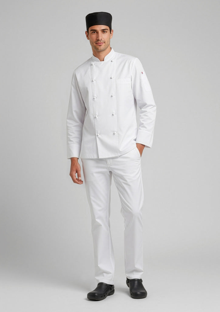 Biz Collection Mens Dash Pant CH234M