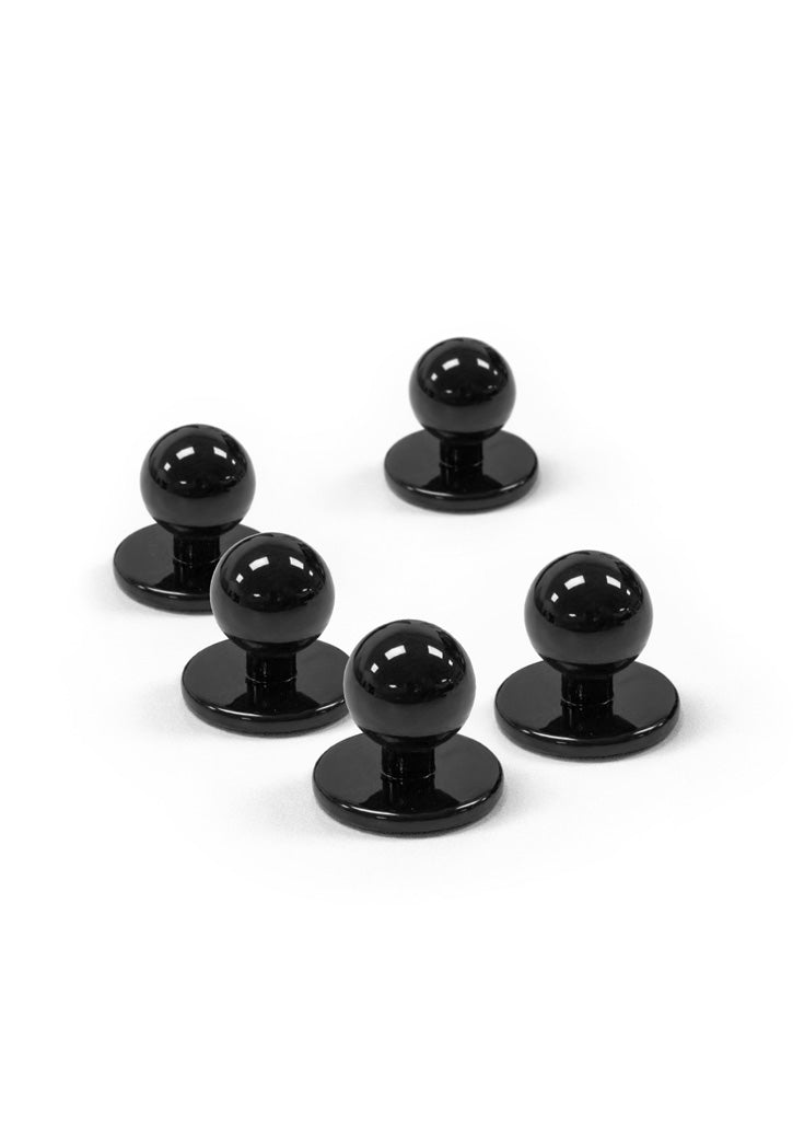Biz Collection Chef Jacket Button CH235