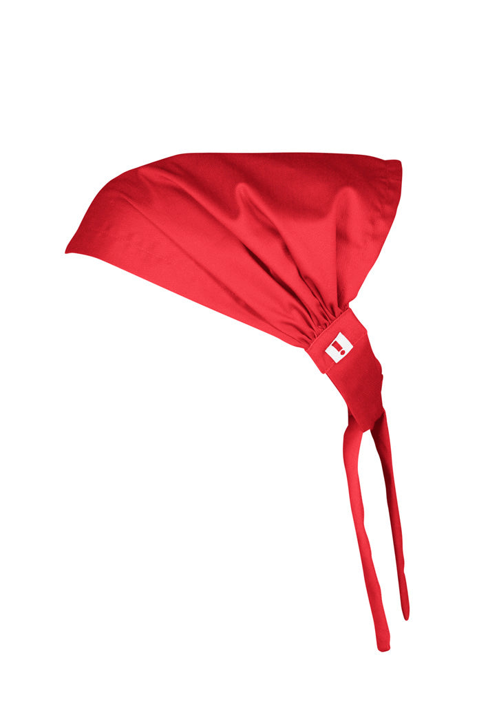 Biz Collection Twist Chef Bandana CH331