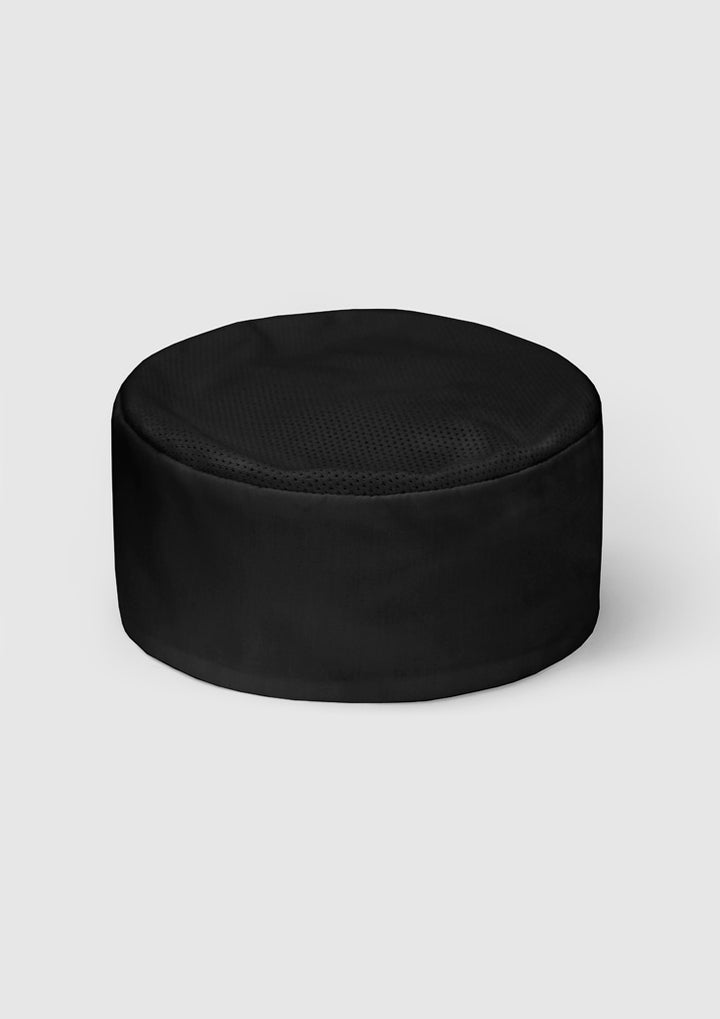 Biz Collection Mesh Flat Top Hat CH333