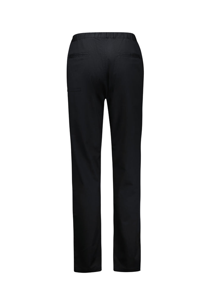 Biz Collection Womens Saffron Chef Flex Pant CH432L