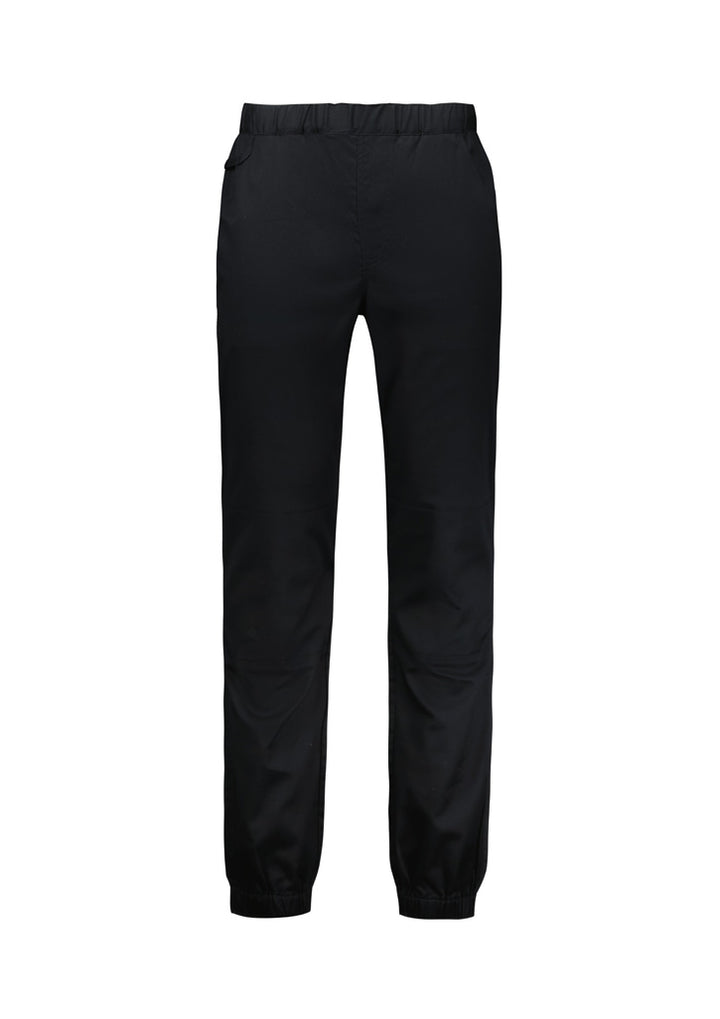 Biz Collection Mens Cajun Chef Jogger Pant CH433M