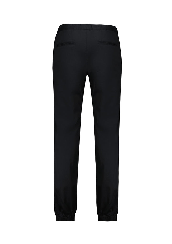Biz Collection Mens Cajun Chef Jogger Pant CH433M