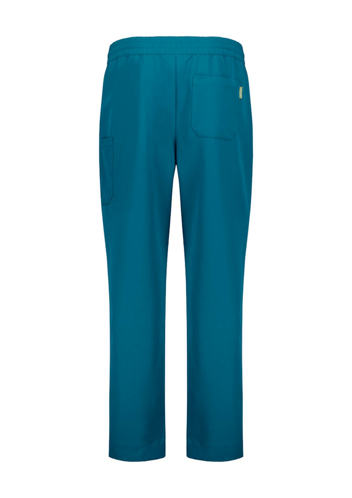 Biz Care Unisex Pulse Straight Leg Scrub Pant CL542UL