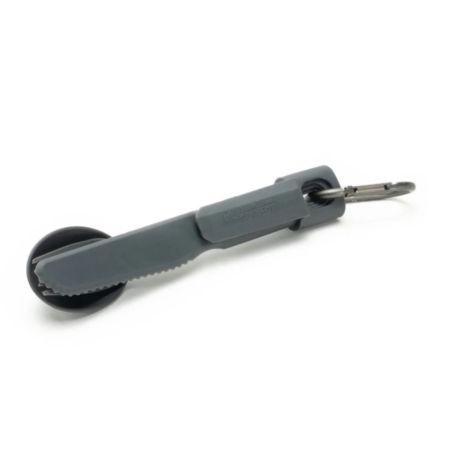 Rugged Xtremes PODconnect Composite Cutlery Set