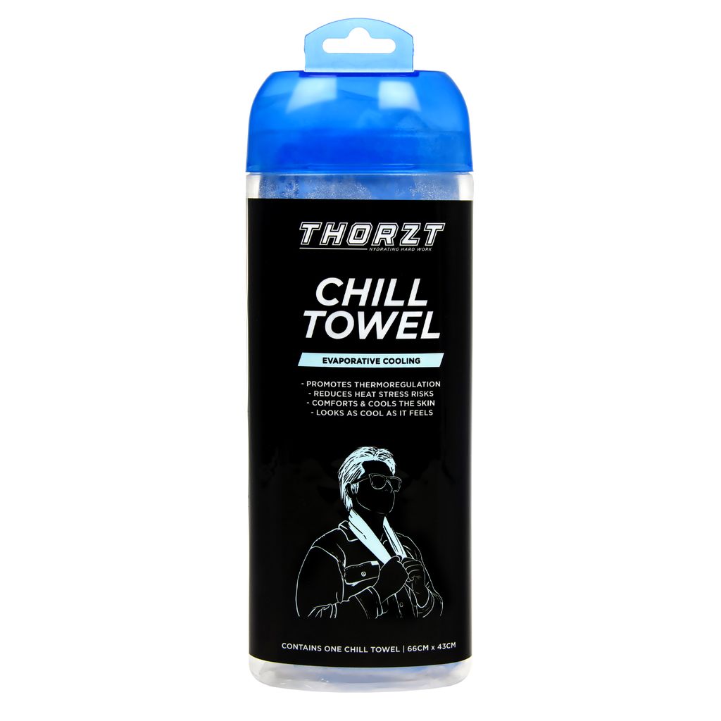 COOLING CHILL TOWEL THORZT CSB