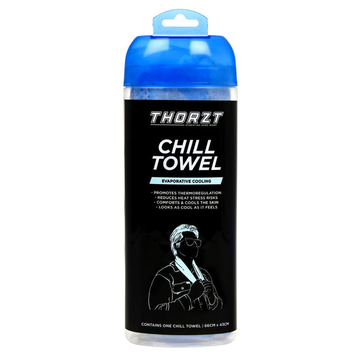 COOLING CHILL TOWEL THORZT CSB
