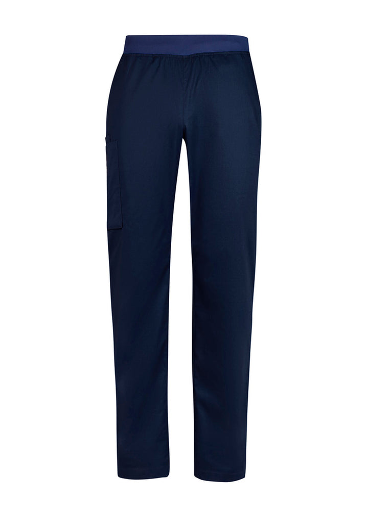 Biz Care Mens Riley Straight Leg Scrub Pant CSP047ML