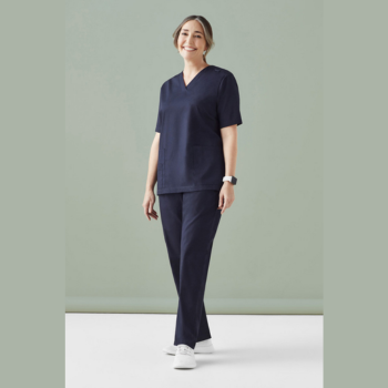 Biz Care Womens Tokyo Scrub Pant CSP143LL
