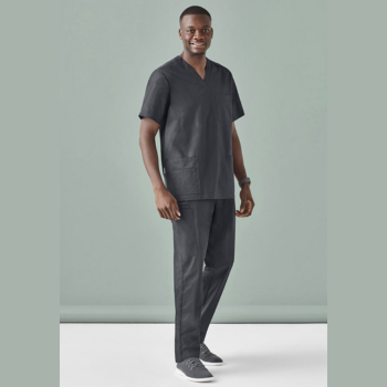 Biz Care Mens Tokyo Scrub Pant CSP143ML