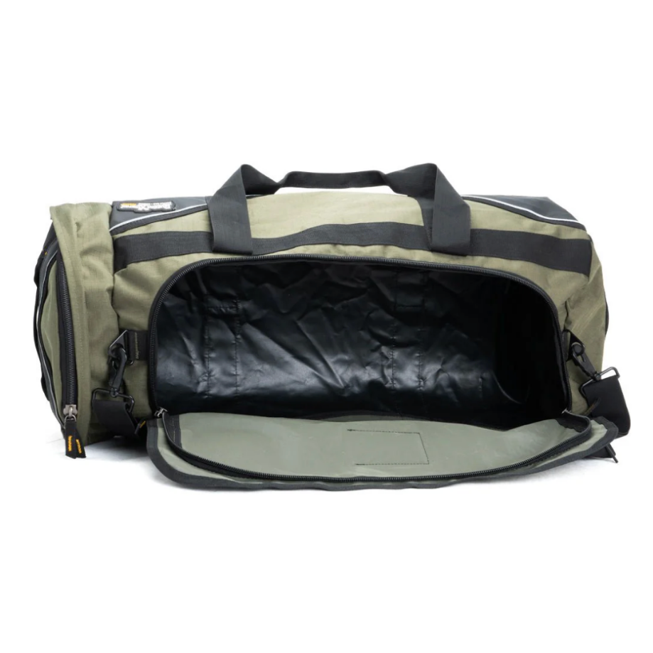 BAG CANVAS DUFFLE INDUSTRIAL 64Ltr MEDIUM