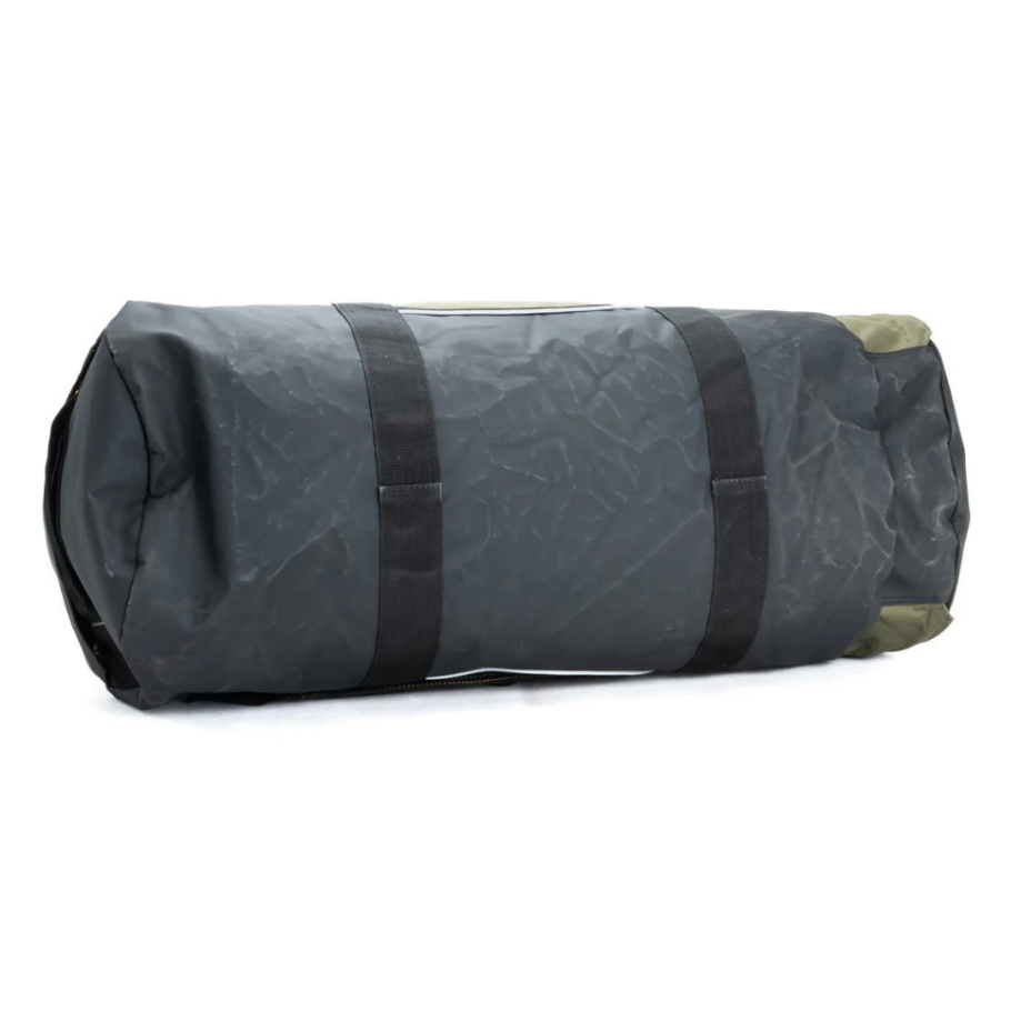 BAG CANVAS DUFFLE INDUSTRIAL 64Ltr MEDIUM