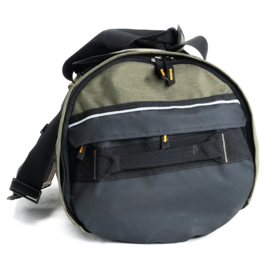 BAG CANVAS DUFFLE INDUSTRIAL 64Ltr MEDIUM