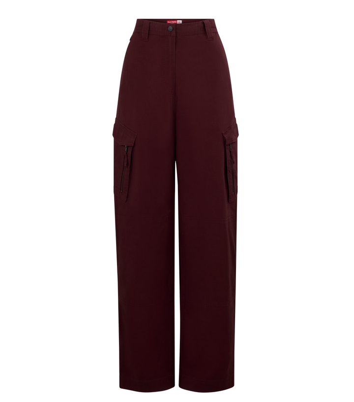 Hard Yakka Women Edge Ripstop Pant Y08150