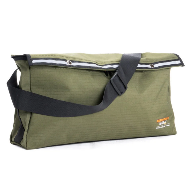Rugged Xtremes Large Crib Bag