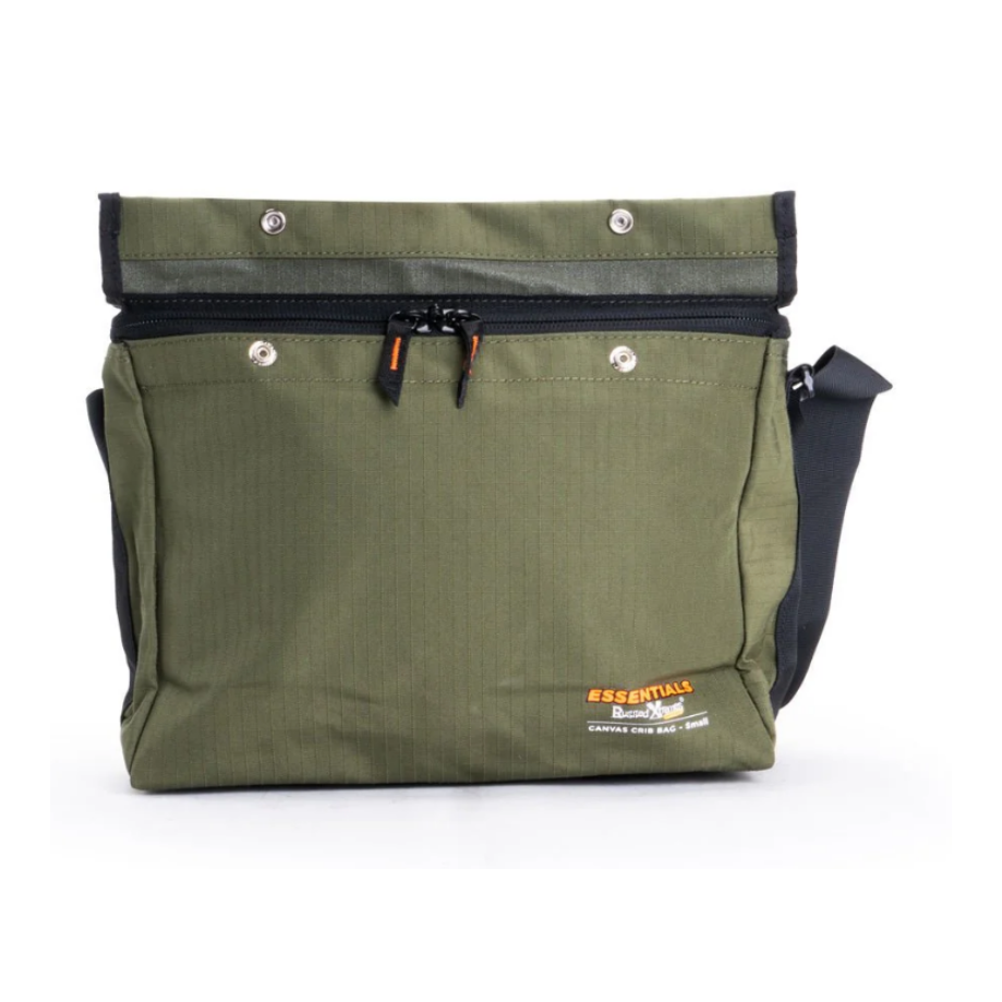 Rugged Xtremes Small Crib Bag