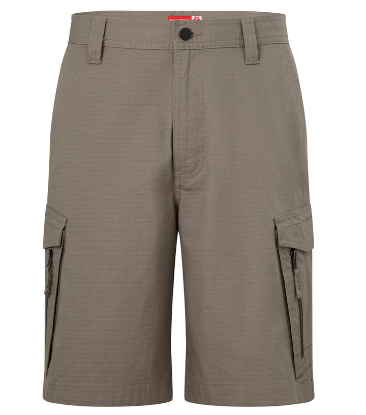 Hard Yakka Edge Wide Leg Short Ripstop Y05028