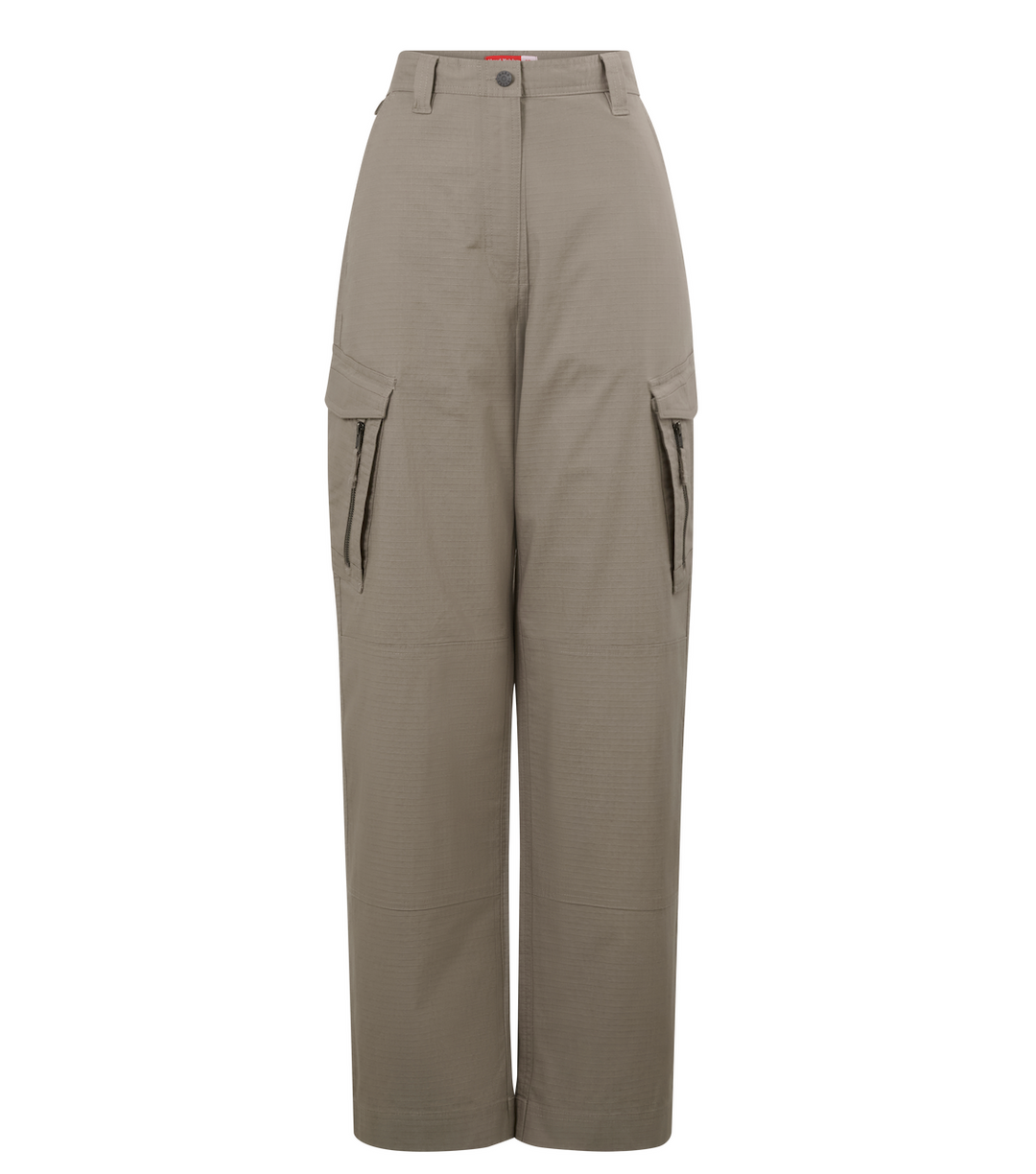 Hard Yakka Women Edge Ripstop Pant Y08150