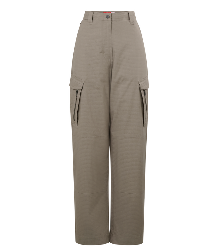 Hard Yakka Women Edge Ripstop Pant Y08150