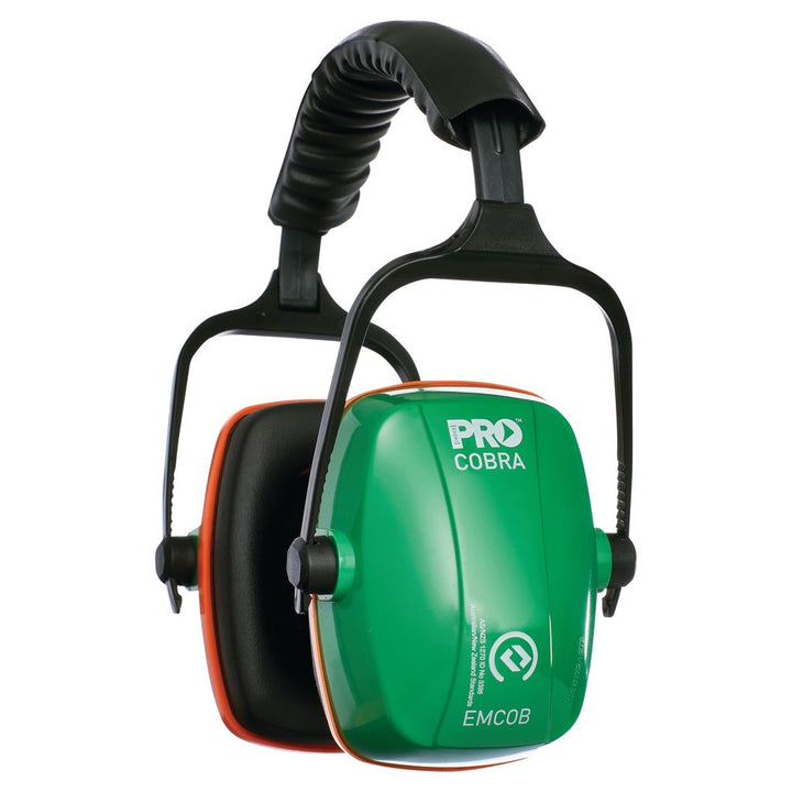 PRO CHOICE COBRA EARMUFF CLASS 5 28dB