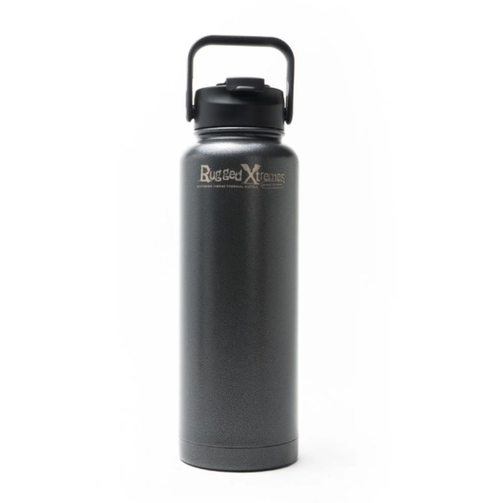 RUGGED XTREMES INSULATED WATER 1100mL