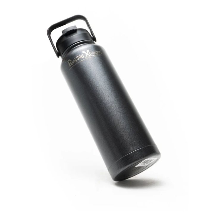RUGGED XTREMES INSULATED WATER 1100mL